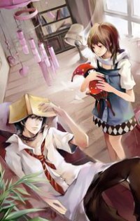 冰霜富家子