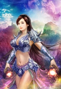 末世之符篆通神