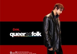 同志亦凡人/Queer As Folk Season